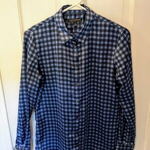 Banana Republic Women's Button Down